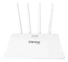 Router WIFI Dinax ROU-100023
