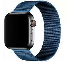 Malla Metálica Loop Para Apple Watch - comprar online