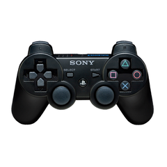 Joystick inalámbrico COMPATIBLE Sony PlayStation Dualshock 3 PS3