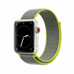 Malla Nylon Loop Apple Watch