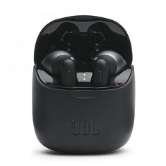 Auriculares Bluetooth Jbl Tune 225tws In-ear Con Estuche en internet