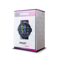 Smartwatch Match150 - comprar online