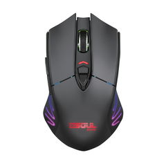 Mouse Gaming XM 1000 - comprar online