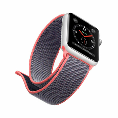 Malla Nylon Loop Apple Watch - comprar online