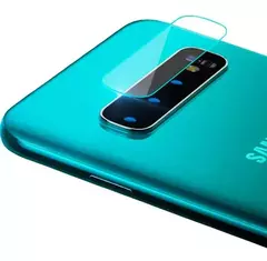 Vidrio Protector De Camara Completo Motorola Samsung - comprar online