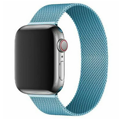 Malla Metálica Loop Para Apple Watch - comprar online