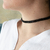 Chocker Lourdes en internet