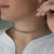 Chocker Lourdes