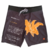 5 unidades Boardshort RjcSurfing Flor Oriental 1/38 1/40 1/42 1/44 1/46 - comprar online