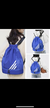 Mochila sacola elegancy - comprar online