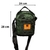 Shoulder Bag Rjcsurfing Leblon - comprar online