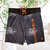 5 unidades Boardshort RjcSurfing Japão 1/38 1/40 1/42 1/44 1/46 1/46