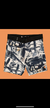 5 unidades Boardshort Rjcsurfing Pisicodélica 1/38 1/40 1/42 1/44 1/46