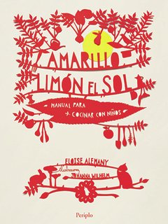 AMARILLO LIMÓN SOL