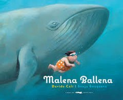 MALENA BALLENA (RUSTICA)