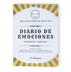 Diario de Emociones