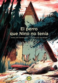 EL PERRO QUE NINO NO TENÍA