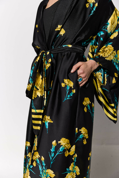 Kimono Kenzo - tienda online