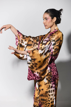 Kimono Margay - comprar online