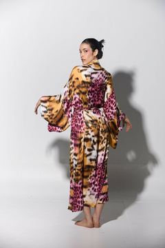 Kimono Margay en internet