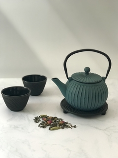 TETERA ¨JACINTA¨ 500 ML - Josephine Tea