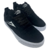 TENIS LAKAI BRISTOL BLACK/WHITE na internet