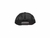 Boné Santa Cruz Classic Dot Trucker Original Preto na internet