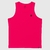 Regata Element Logo Chest Rosa