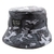 Chapeu Element Black Bucket Dupla Face