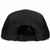 Boné Thrasher FIVE PANEL OUTLINED PRETO - comprar online