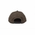 BONÉ SANTA CRUZ FORGE HAND PRETO SNAPBACK na internet