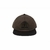 BONÉ SANTA CRUZ FORGE HAND PRETO SNAPBACK