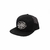 BONÉ SANTA CRUZ TRUCKER BROKEN DOT PRETO - comprar online