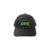 Boné CREATURE LOGO DAD HAT PRETO