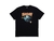 5CAMISETA TRHASHER OBRIEN REAPER PRETO