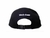 Bone Black Sheep Five Panel Preto Skate na internet