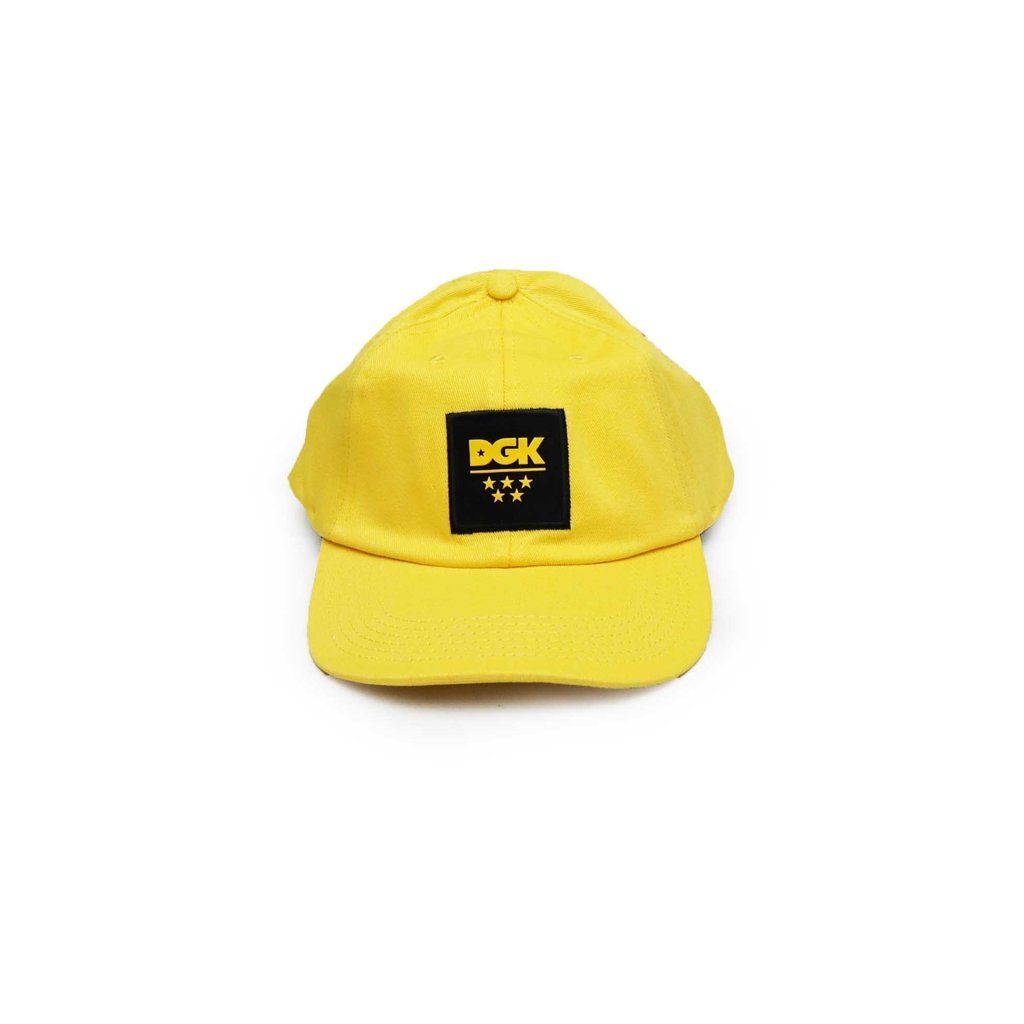 BONE DGK ALL STAR DAD HAT