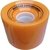 RODA HONDAR LONGBOARD 60MM LARANJA - comprar online