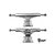 TRUCK SKATE STRONGER SERIE 2 139MM(MODELO NOVO)