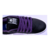 TENIS FREEDAY SKATE SONAR PRETO/ROXO - comprar online