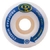 RODA DROP DEAD CIRCLE 54MM/101A BRANCO/AZUL - comprar online