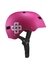 CAPACETE MAGENTA FOSCO IRON PROFISSIONAL