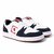 Tenis Qix Masculino Full Marinho/branco/vermelho - comprar online