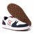 Tenis Qix Masculino Full Marinho/branco/vermelho na internet