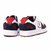 Tenis Qix Masculino Full Marinho/branco/vermelho - Skate Shop Sete Folhas