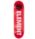 SHAPE ELEMENT MAPLE BLAZIN RED 7.8 - comprar online