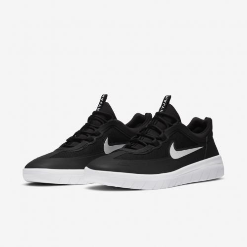 Nike nyjah deals