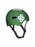 CAPACETE NIGGLI IRON LIGHT VERDE na internet