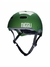 CAPACETE NIGGLI IRON LIGHT VERDE - comprar online