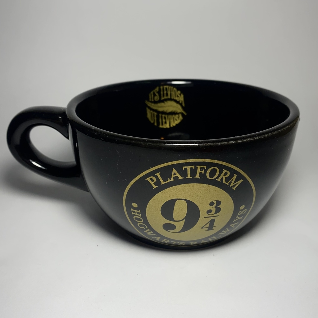 Taza Plataforma